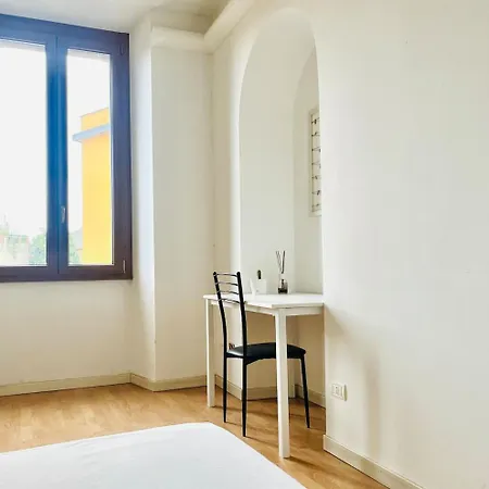 Apartment Vercelli Comfort