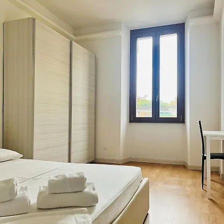 Apartment Vercelli Comfort