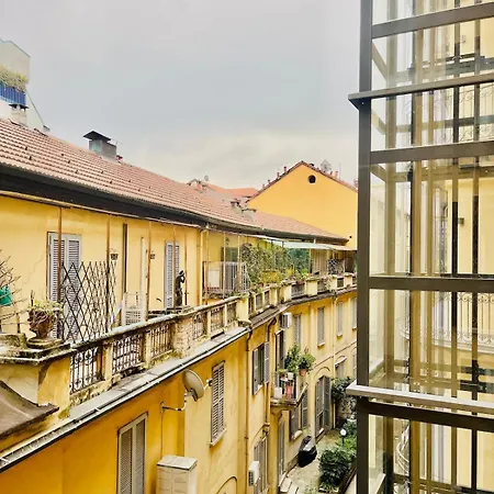 Vercelli Comfort Apartment