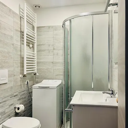 Vercelli Comfort Apartment *
