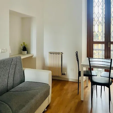 Vercelli Comfort Apartment